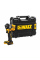 Акумуляторний гайковерт DeWALT DCF922NT, каркас в кейсі