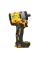 Акумуляторний гайковерт DeWALT DCF922NT, каркас в кейсі