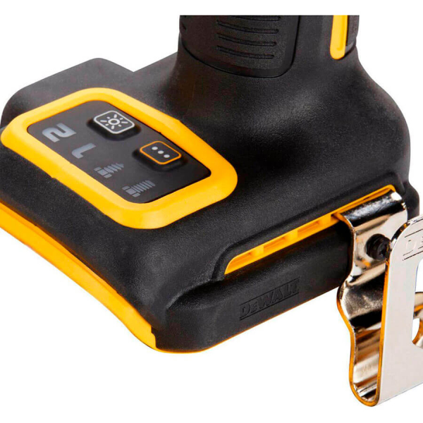 Аккумуляторный гайковерт DeWALT DCF923N, каркас