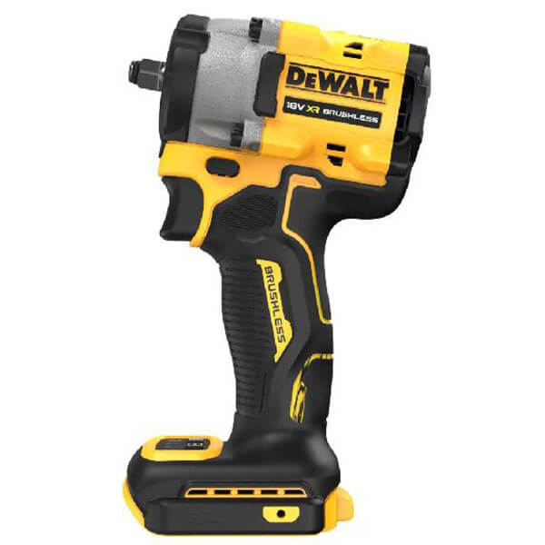 Аккумуляторный гайковерт DeWALT DCF923N, каркас