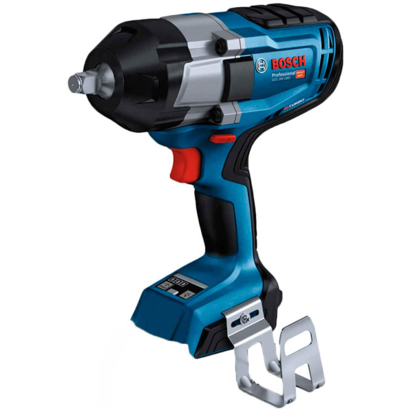 Аккумуляторный гайковерт Bosch Professional GDS 18V-1000, каркас