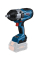 Аккумуляторный гайковерт Bosch Professional GDS 18V-1000, каркас