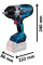 Аккумуляторный гайковерт Bosch Professional GDS 18V-1000, каркас