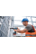 Аккумуляторный гайковерт Bosch Professional GDS 18V-1000, каркас