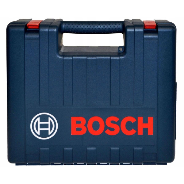 Аккумуляторный гайковерт Bosch Professional GDS 18V-400, 2x4.0Ah, з/у GAL 18V-40, в кейсе