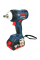 Аккумуляторный гайковерт Bosch Professional GDS 18V-400, 2x4.0Ah, з/у GAL 18V-40, в кейсе