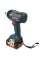 Аккумуляторный гайковерт Bosch Professional GDS 18V-400, 2x4.0Ah, з/у GAL 18V-40, в кейсе