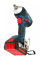 Аккумуляторный гайковерт Bosch Professional GDS 18V-400, 2x4.0Ah, з/у GAL 18V-40, в кейсе