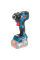 Аккумуляторный винтоверт Bosch Professional GDX 18V-200 C, 1xProCore 18V 4.0 Ah, з/у GAL 18V-40