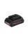 Аккумуляторный винтоверт Bosch Professional GDX 18V-200 C, 1xProCore 18V 4.0 Ah, з/у GAL 18V-40