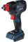 Аккумуляторный винтоверт Bosch Professional GDX 18V-200 C, 1xProCore 18V 4.0 Ah, з/у GAL 18V-40
