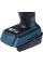 Аккумуляторный винтоверт Bosch Professional GDX 18V-200 C, 1xProCore 18V 4.0 Ah, з/у GAL 18V-40