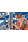 Аккумуляторный винтоверт Bosch Professional GDX 18V-200 C, 1xProCore 18V 4.0 Ah, з/у GAL 18V-40
