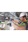Аккумуляторный винтоверт Bosch Professional GDX 18V-200 C, 1xProCore 18V 4.0 Ah, з/у GAL 18V-40