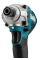 Акумуляторний гвинтоверт Makita DTD156SF, 1x3.0Ah, з/п DC18SD