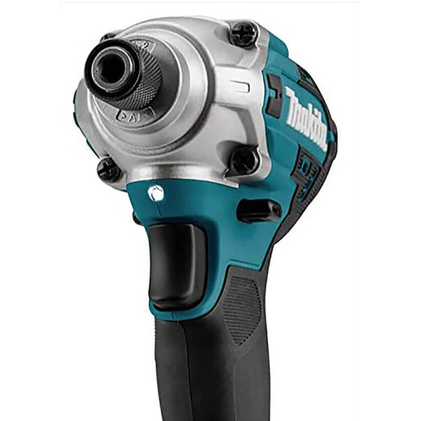 Аккумуляторный винтоверт Makita DTD156SF, 1x3.0Ah, з/у DC18SD