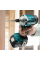 Акумуляторний гвинтоверт Makita DTD156SF, 1x3.0Ah, з/п DC18SD
