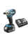 Аккумуляторный винтоверт Makita DTD156SF, 1x3.0Ah, з/у DC18SD