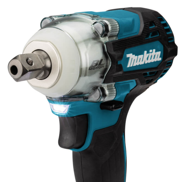 Аккумуляторный гайковерт Makita DTW301Z, каркас