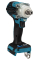 Аккумуляторный гайковерт Makita DTW301Z, каркас