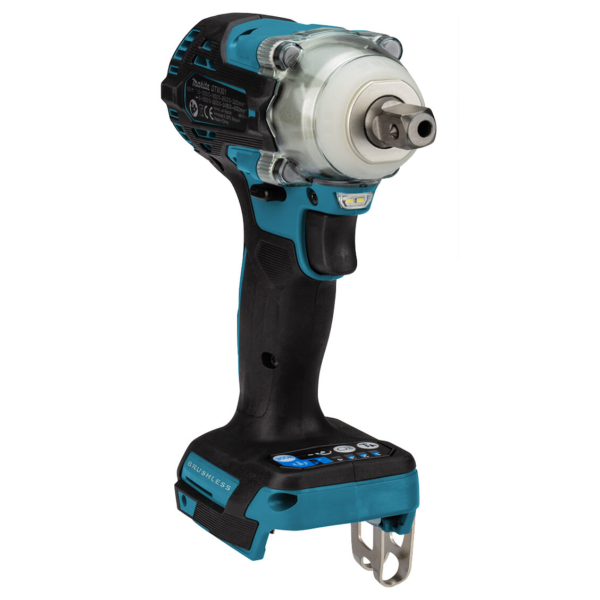 Аккумуляторный гайковерт Makita DTW301Z, каркас