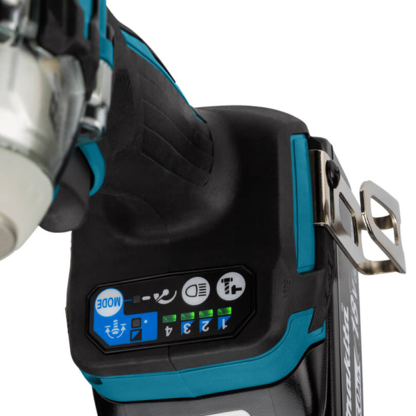 Аккумуляторный гайковерт Makita DTW301Z, каркас
