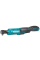 Акумуляторний кутовий гайковерт Makita WR100DZ, каркас