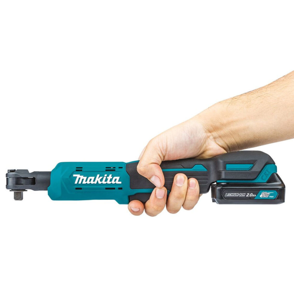 Акумуляторний кутовий гайковерт Makita WR100DZ, каркас