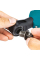 Акумуляторний кутовий гайковерт Makita WR100DZ, каркас