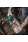 Акумуляторний кутовий гайковерт Makita WR100DZ, каркас