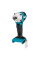 Акумуляторний гвинтоверт Makita DTD156Z, каркас