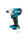 Акумуляторний гвинтоверт Makita DTD156Z, каркас