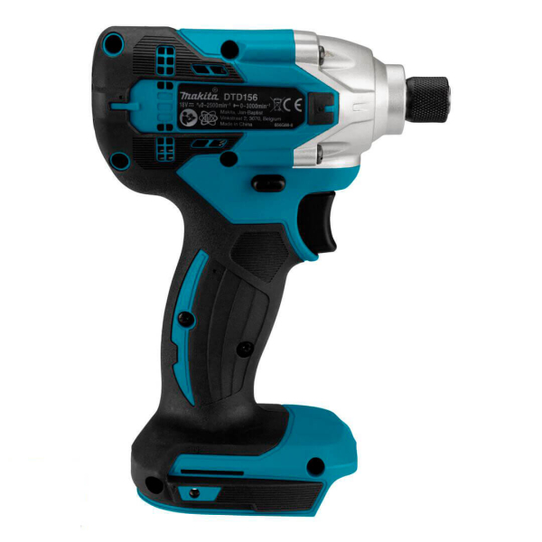 Акумуляторний гвинтоверт Makita DTD156Z, каркас