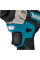 Акумуляторний гвинтоверт Makita DTD157Z, каркас