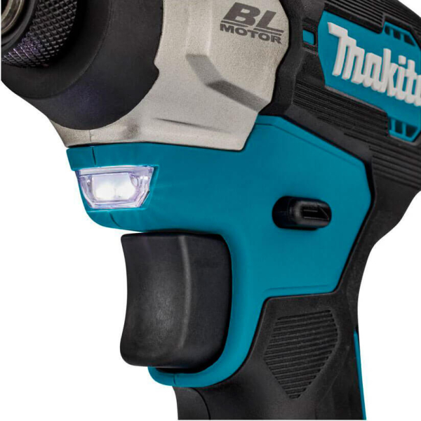 Акумуляторний гвинтоверт Makita DTD157Z, каркас