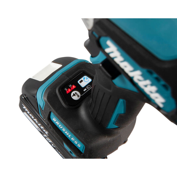 Акумуляторний гвинтоверт Makita DTD157Z, каркас