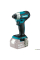 Акумуляторний гвинтоверт Makita DTD157Z, каркас