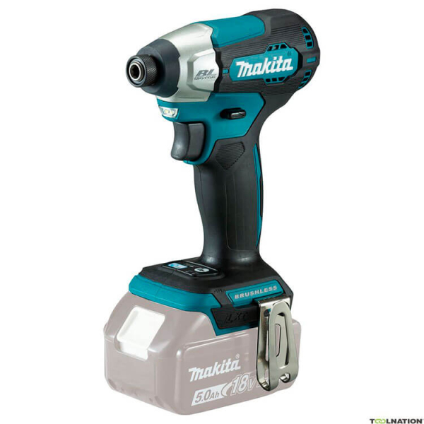 Акумуляторний гвинтоверт Makita DTD157Z, каркас