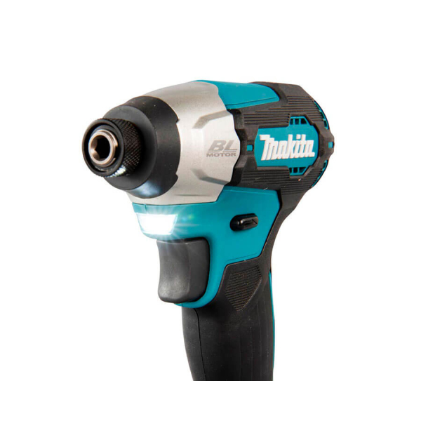 Акумуляторний гвинтоверт Makita DTD157Z, каркас