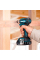 Акумуляторний гвинтоверт Makita DTD157Z, каркас