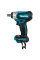 Акумуляторний гайковерт Makita DTW181Z, каркас