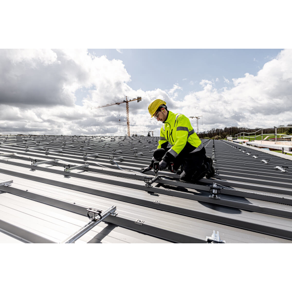 Аккумуляторный гайковерт Metabo SSW 18 LT 300 BL, каркас