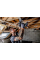 Аккумуляторный гайковерт Metabo SSW 18 LT 300 BL, каркас