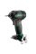Акумуляторний гвинтоверт Metabo SSD 18 LTX 200 BL, 1x4.0Ah, з/п ASC 55