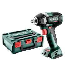 Аккумуляторный гайковерт Metabo SSW 18 LT 300 BL, каркас в metaBOX