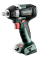 Аккумуляторный гайковерт Metabo SSW 18 LT 300 BL, каркас