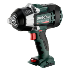Аккумуляторный гайковерт Metabo SSW 18 LTX 1750 BL, каркас