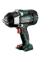 Аккумуляторный гайковерт Metabo SSW 18 LTX 1750 BL, 2xLIHD 18 V 8.0 Ah, з/у ASC 145, в MetaBox