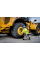 Аккумуляторный гайковерт Metabo SSW 18 LTX 1750 BL, 2xLIHD 18 V 8.0 Ah, з/у ASC 145, в MetaBox