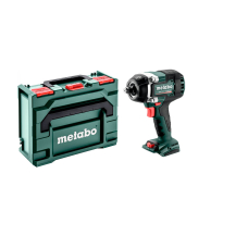 Аккумуляторный гайковерт Metabo SSW 18 LTX 800 BL, каркас в metaBOX 145 L